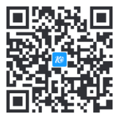 Android 安卓版 的二维码