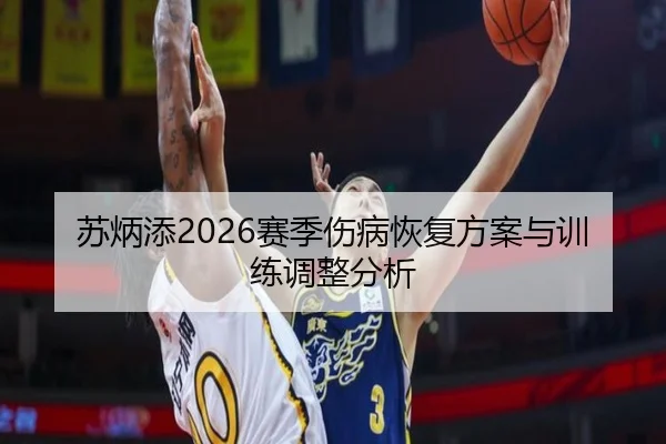 苏炳添2026赛季伤病恢复方案与训练调整分析